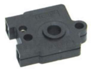 Indesit Domestic Spares -  Hotpoint 19842 Ignition Switch 91-9