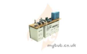 Indesit Domestic Spares -  Hotpoint 6605163 Spark Generator Dia.h