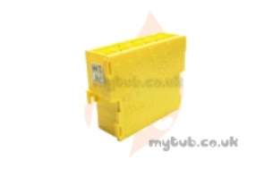 Indesit Domestic Spares -  Hotpoint 6600802 Spark Generator Kit
