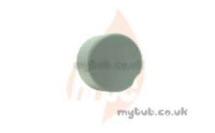 Indesit Domestic Spares -  Hotpoint 22158 Control Knob In C00147383