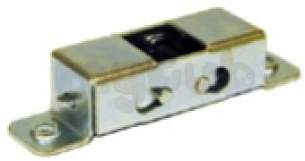 Indesit Domestic Spares -  Hotpoint 6227429 Door Catch Assembly