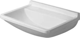 Miscellaneous Bathroom Accessories -  Jacuzzi Starck 3 Eb02156 0307500000