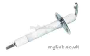 Flavel Leisure Catering Spares -  Flavel P078099 Grill Elec Laureat