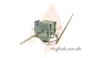 Flavel Leisure Catering Spares -  Rangemaster Flavel P080487 Thermostat