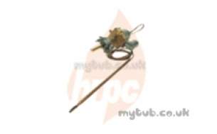 Flavel Leisure Catering Spares -  Flavel A084139 Thermostat Lt4a 353