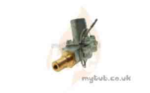 Flavel Leisure Catering Spares -  Rangemaster Flavel A088255 Ffd Lpg
