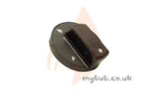 Flavel Leisure Catering Spares -  Flavel P090275 Control Knob H-plate