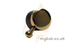 Flavel Leisure Catering Spares -  Flavel P094240 Hotplate Control Knob