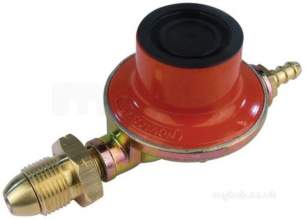 Comap -  Clesse Bp1803 Cyl Reg 4kg/h Kit Inc Hose