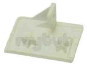 Electrolux Group Cooker Spares -  Distriparts 3590270033 Door Trim R-h