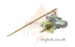 Electrolux Group Cooker Spares -  Distriparts 3590331017 Thermostat