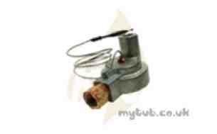 Electrolux Group Cooker Spares -  Distriparts 3590615088 Fsd