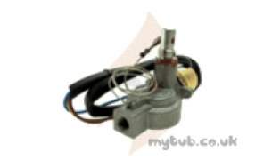 Electrolux Group Cooker Spares -  Distriparts 3590706028 Fsd 3590706044