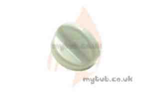 Electrolux Group Cooker Spares -  Distriparts 3590185058 H-p Control Knob