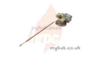 Electrolux Group Cooker Spares -  Distriparts 3590331009 Thermostat