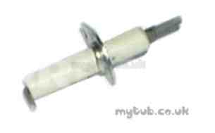 Electrolux Group Cooker Spares -  Distriparts 573385854001 Grill Electrode
