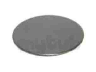 Electrolux Group Cooker Spares -  Distriparts 3540006107 Large Cap