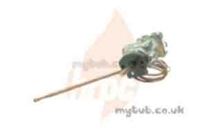Electrolux Group Cooker Spares -  Distriparts 573397882008 T-stat Module 4 P300