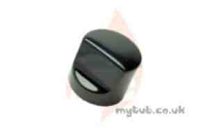 Electrolux Group Cooker Spares -  Distriparts 573072931005 Ctrl Knob