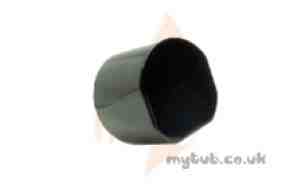 Indesit Company Cooker Spares -  Cannon Merloni C00155380 Control Knob