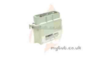Indesit Company Cooker Spares -  Ind C00153866 Ign Unit Timex Gl 383