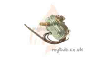 Indesit Company Cooker Spares -  Cannon Merloni C00156193 Thermostat