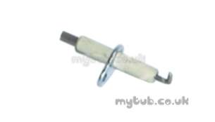 Indesit Company Cooker Spares -  Cannon Indesit C00153874 Electrode