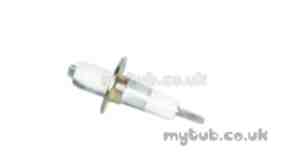 Indesit Company Cooker Spares -  Cannon Indesit C00153875 Electrode