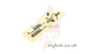Indesit Company Cooker Spares -  Indesit C00153931 Pcb Obsolete