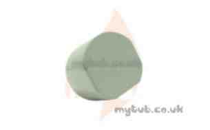 Indesit Company Cooker Spares -  Merloni C00155377 Stat Control Knob