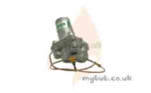 Indesit Company Cooker Spares -  Merloni C00154535 Ffd Non Mercury