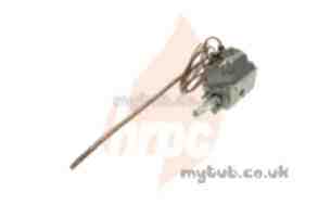 Indesit Company Cooker Spares -  Cannon Indesit C00154798 T-stat Assembly