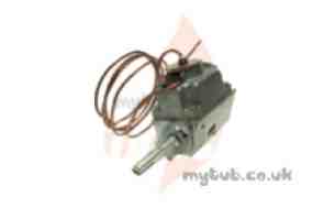 Indesit Company Cooker Spares -  Cannon Indesit C00154799 Thermostat