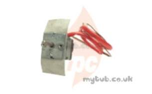 Stoves and Belling Cooker Spares -  Stoves 081835800 Thermostat