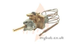 Stoves and Belling Cooker Spares -  Stoves 082445801 Thermostat