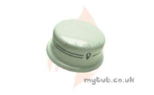 Stoves and Belling Cooker Spares -  Stoves 081817100 Control Knob