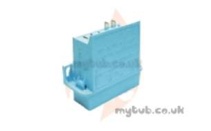 Stoves and Belling Cooker Spares -  Stoves 081068540 Spk Gen Apco 6bg 6893