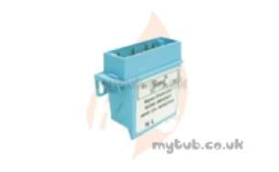 Stoves and Belling Cooker Spares -  Stoves 081150200 Spark Gen 6 Mg6892-1