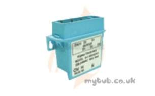 Stoves and Belling Cooker Spares -  Stoves 082580405 Spark Gen 5 Plus 1 Mg7424-1