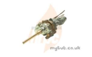 Stoves and Belling Cooker Spares -  Stoves 12591100 Thermostat Mt22300