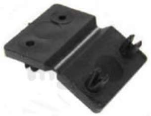Stoves and Belling Cooker Spares -  Stoves 081788000 Cupboard Door Hinge