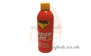Rocol Products -  Rocol 32030 Leak Detector Spray 300ml
