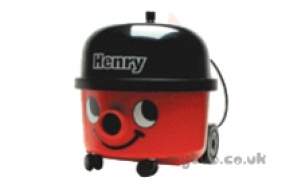 Numatic Cleaners accessories and Spares -  Numatic Hvr 200 Henry Cleaner C/w Kit A1