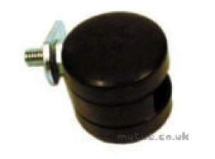 Numatic Cleaners accessories and Spares -  Numatic 204056 Front Caster