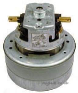 Numatic Cleaners accessories and Spares -  Numatic 305403 Motor 240v 1000w