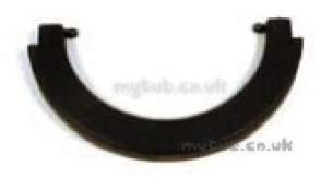 Numatic Cleaners accessories and Spares -  Numatic 227007 Handle No Rewind