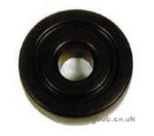 Numatic Cleaners accessories and Spares -  Numatic 227010 Wheel