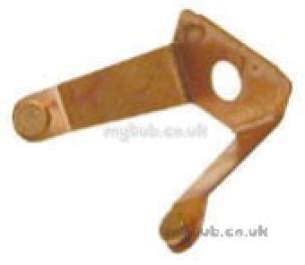 Numatic Cleaners accessories and Spares -  Numatic 227140 Contacts