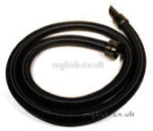 Numatic Cleaners accessories and Spares -  Numatic 601101 2.0m Hose 1b