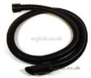 Numatic Cleaners accessories and Spares -  Numatic 602102 2.5m Hose Nvb 2b